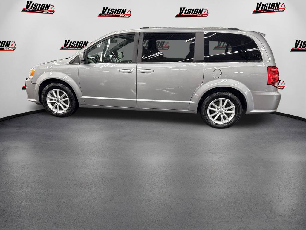 Used 2019 Dodge Grand Caravan SXT FWD image 8