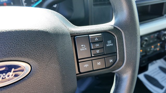 Used 2026 Ford F250 XLT AWD/4WD image 21