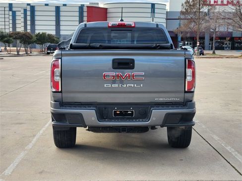Used 2022 GMC Canyon Denali image 6