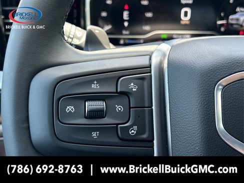 New 2025 GMC Sierra 1500 Elevation w/ Preferred Package image 30