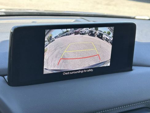 Used 2023 MAZDA CX-5 AWD 2.5 S w/ Preferred Package image 32