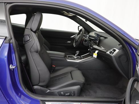 New 2026 BMW M4 xDrive Competition image 19