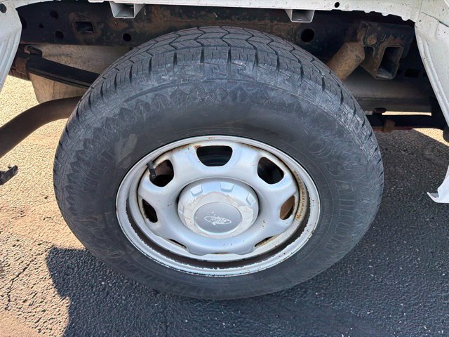 Used 2017 Ford F150 XL w/ Equipment Group 101A Mid RWD image 25