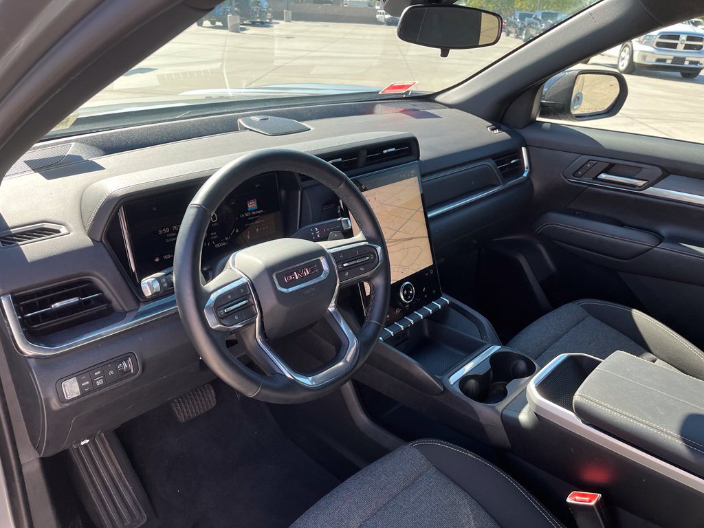 Used 2026 GMC Terrain Elevation AWD/4WD image 12