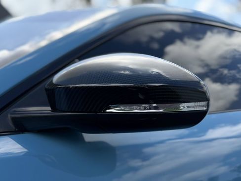 Used 2017 Jaguar F-TYPE SVR image 17