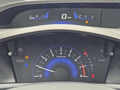 Used 2012 Honda Civic LX image 12