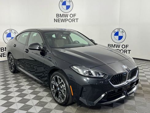 Used 2026 BMW 228i xDrive AWD/4WD image 1