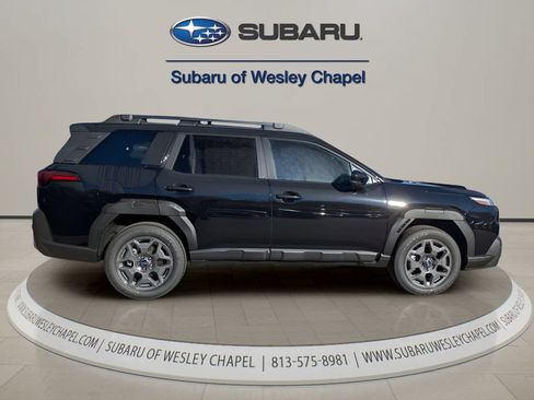 Certified 2026 Subaru Outback Premium AWD/4WD image 4