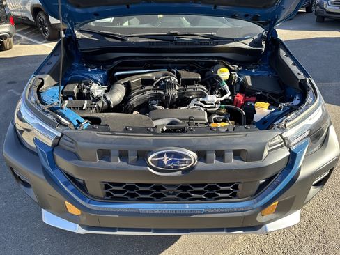 New 2026 Subaru Forester Wilderness image 9