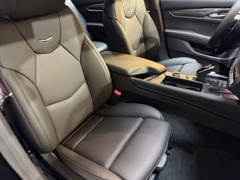 New 2026 Cadillac CT5 Sport RWD image 34