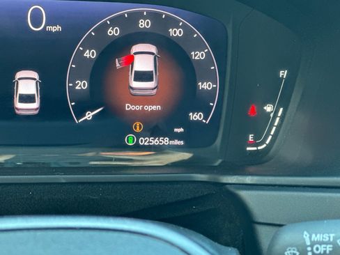 Used 2024 Honda Accord LX image 17