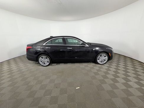 Used 2023 Cadillac CT4 Premium Luxury image 34