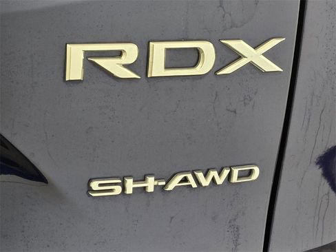 Used 2021 Acura RDX w/ Technology Package image 12