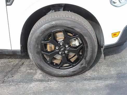 Certified 2023 Ford Maverick XLT w/ Equipment Group 300A Standard image 15