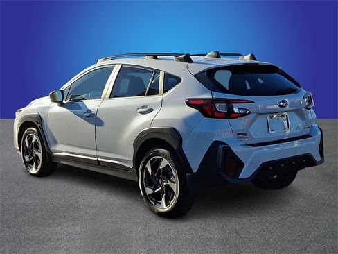 Certified 2025 Subaru Crosstrek 2.5i Limited w/ Popular Package #4A image 6