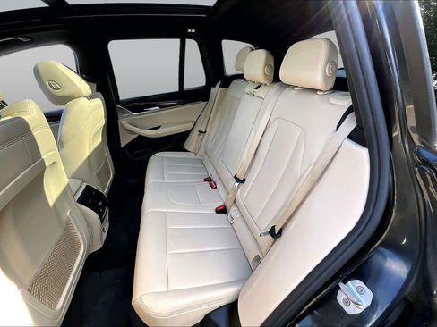 Used 2019 BMW X3 xDrive30i w/ Driving Assistance Package AWD/4WD image 20