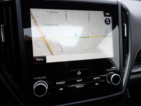 Certified 2024 Subaru Forester Wilderness image 25