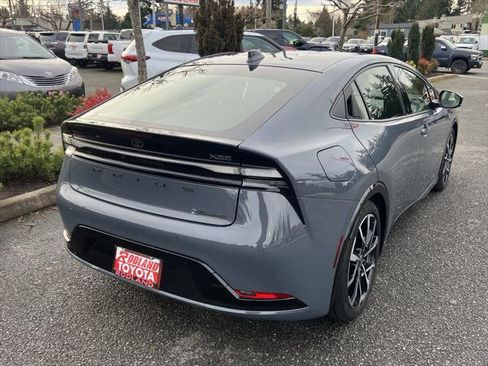 Certified 2024 Toyota Prius Prime image 6