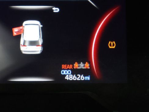 Used 2024 Toyota RAV4 LE image 37