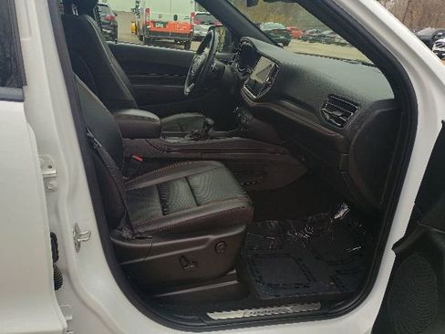Used 2023 Dodge Durango R/T AWD/4WD image 15