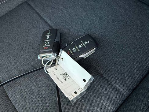 New 2026 RAM 2500 Lone Star image 33