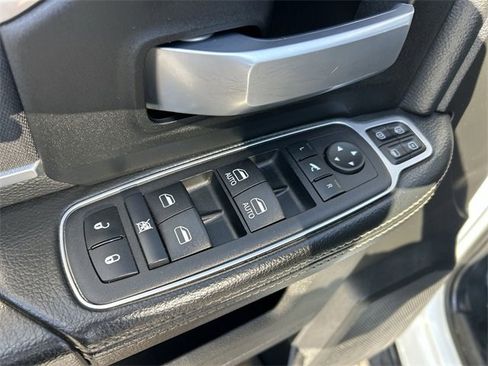 Used 2024 RAM 3500 Big Horn image 20