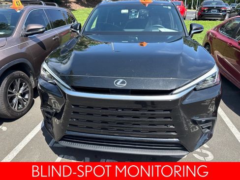 Used 2024 Lexus TX 350 FWD w/ Technology Package image 3