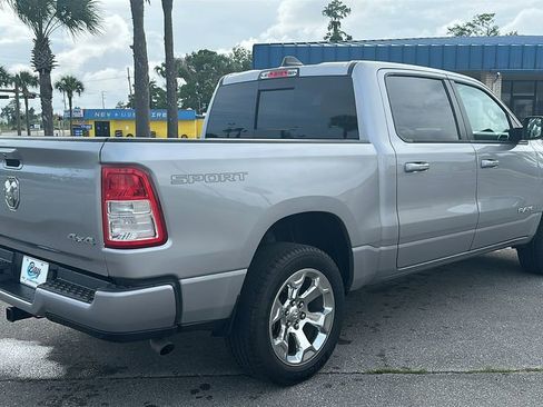 Used 2022 RAM 1500 Big Horn AWD/4WD image 6