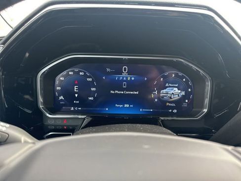 New 2026 Chevrolet Silverado 1500 LT image 18