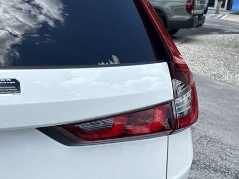 New 2026 Honda CR-V Sport Touring image 16