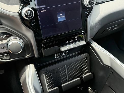 New 2026 RAM 1500 Lone Star RWD image 16