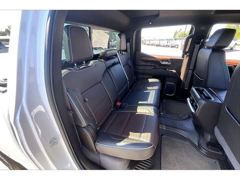 Used 2023 GMC Sierra 1500 Denali AWD/4WD image 28