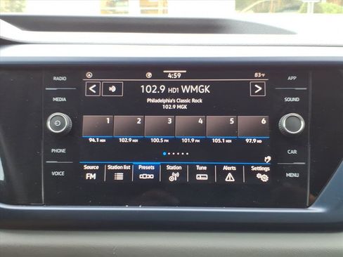 Certified 2023 Volkswagen Taos SE image 20