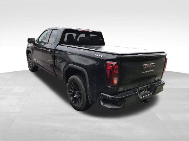 Certified 2025 GMC Sierra 1500 Elevation AWD/4WD image 32