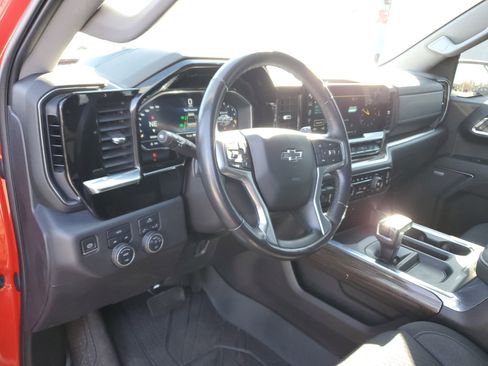 Used 2022 Chevrolet Silverado 1500 RST w/ All Star Edition Plus image 19