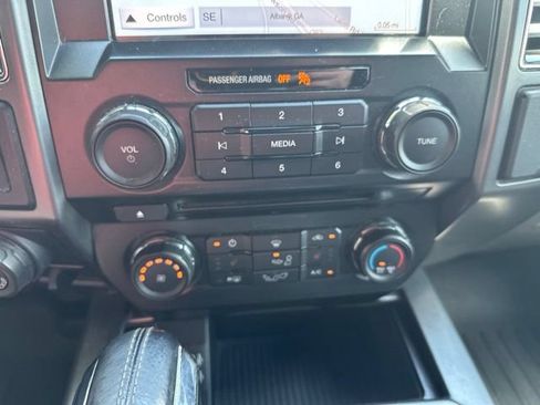 Used 2017 Ford F150 XLT w/ Equipment Group 302A Luxury AWD/4WD image 24