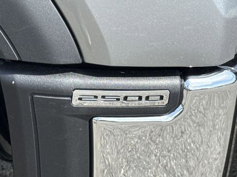 New 2025 GMC Sierra 2500 Pro w/ Convenience Package image 5