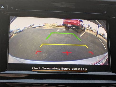 Used 2019 Subaru WRX image 12