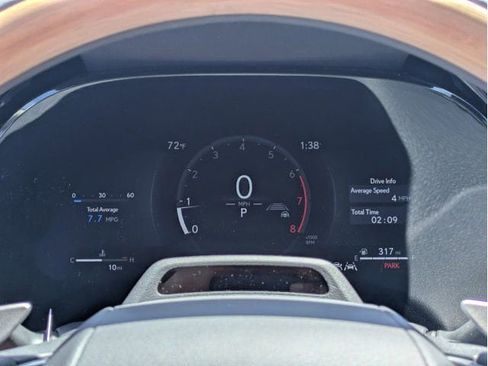 New 2026 Lexus RX 350 Premium Plus FWD image 16