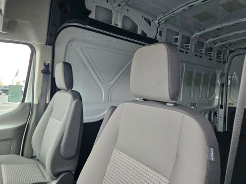 New 2026 Ford Transit 350 148 High Roof Extended RWD image 14