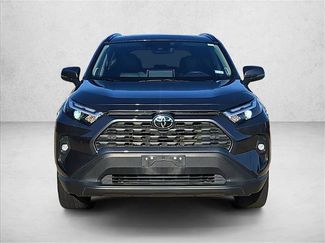 Used 2022 Toyota RAV4 XLE Premium FWD video 2