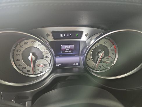 Used 2016 Mercedes-Benz SL 550 image 16