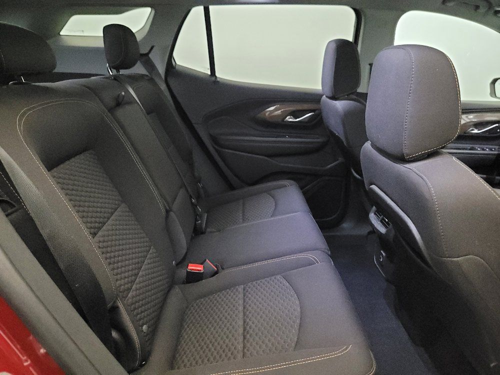 Used 2020 GMC Terrain SLE w/ Driver Convenience Package AWD/4WD image 19
