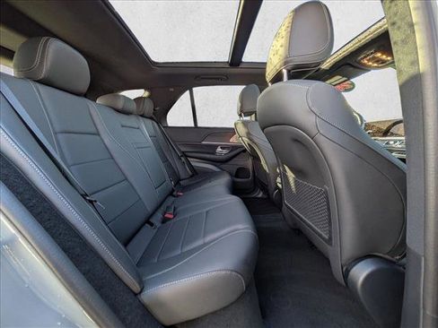 Certified 2026 Mercedes-Benz GLE 350 4MATIC image 21