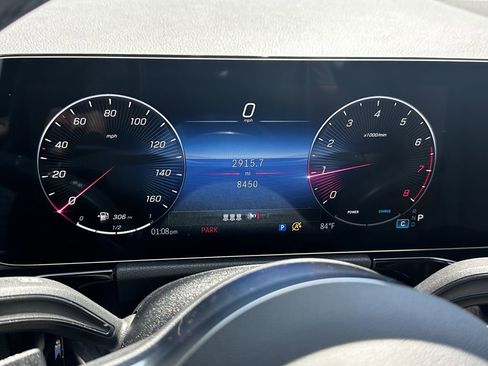 Certified 2025 Mercedes-Benz GLA 250 4MATIC image 30