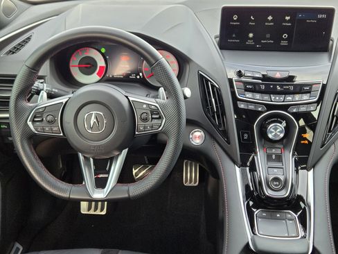 Certified 2023 Acura RDX A-Spec image 27