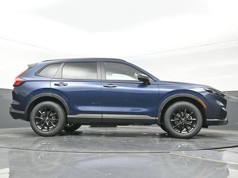 Used 2026 Honda CR-V Sport image 25