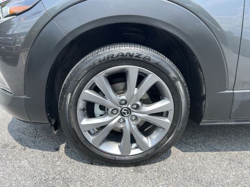 Used 2024 MAZDA CX-30 AWD 2.5 S w/ Preferred Package image 12