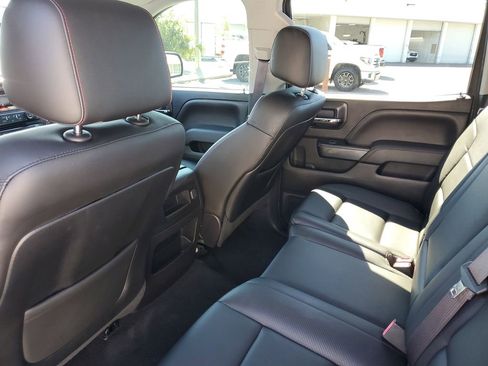 Used 2014 GMC Sierra 1500 SLT w/ All-Terrain Package image 12