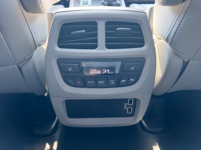 Used 2022 Honda Pilot Black Edition image 20